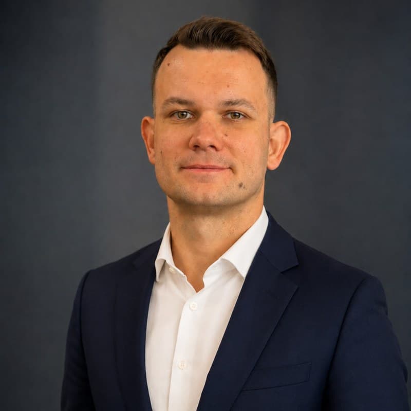 Gregor Kragelj