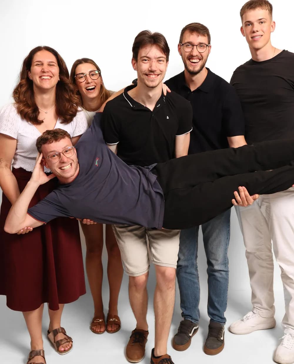 Ekipa Opti Solutions